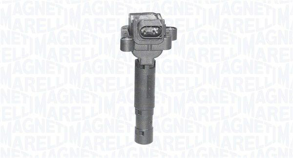 060717183012 Magneti Marelli Котушка запалювання